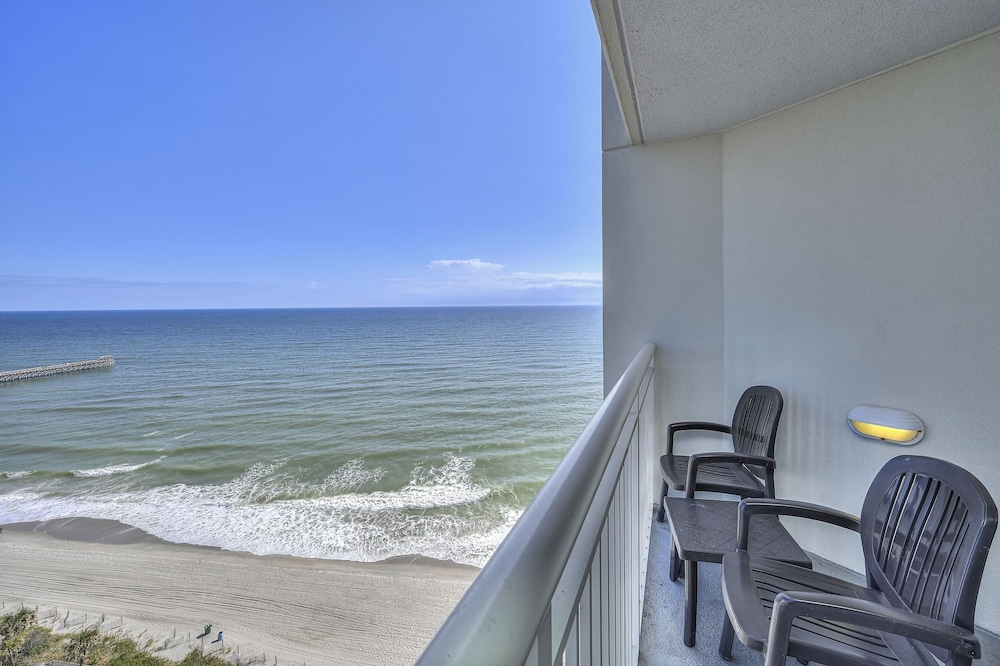 Units at Sandy Beach Resort by Elliott Beach Rentals - photo 35