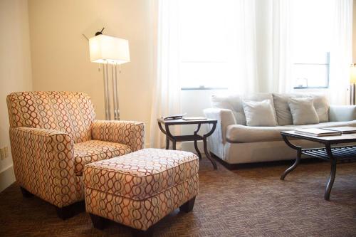 The Lofts at the Five & DIme - photo 9