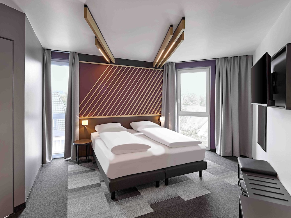 B&B Hotel Arnsberg — hotel in Arnsberg