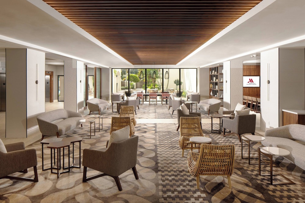 Palm Beach Gardens Marriott - photo 3