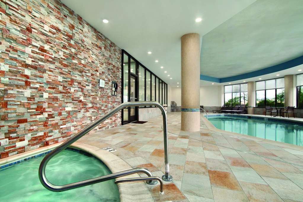 HYATT house Hartford North Windsor - photo 20