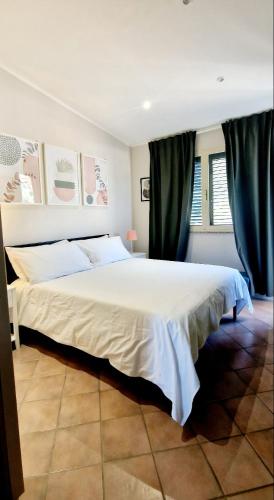 Terrazza Enjoy — 4-Star Luxury Hotel in Letojanni, Italy