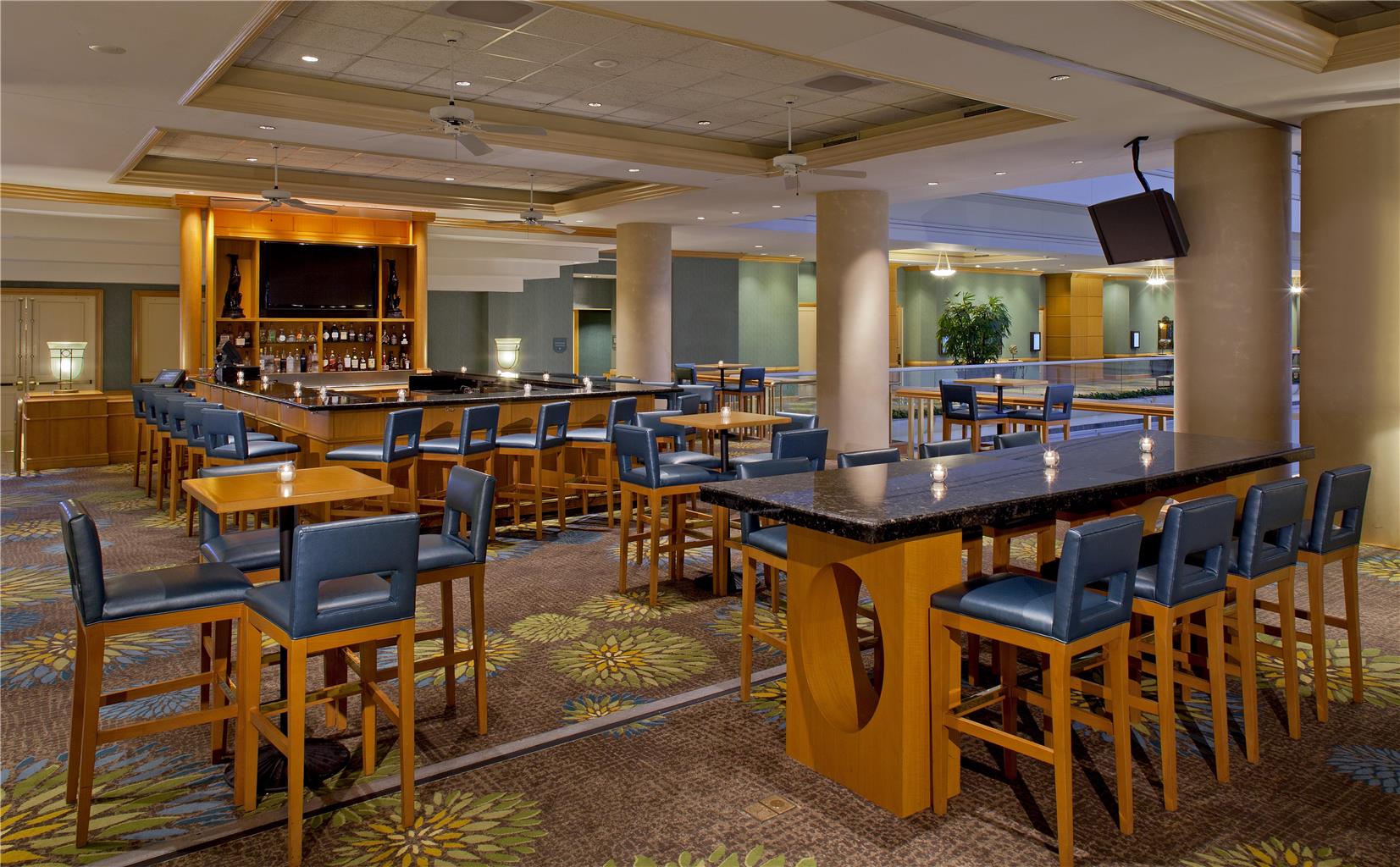 Hyatt Regency Orlando International Airport - photo 5