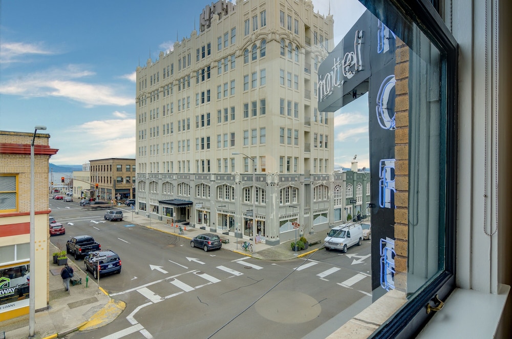 Norblad Hotel - photo 169