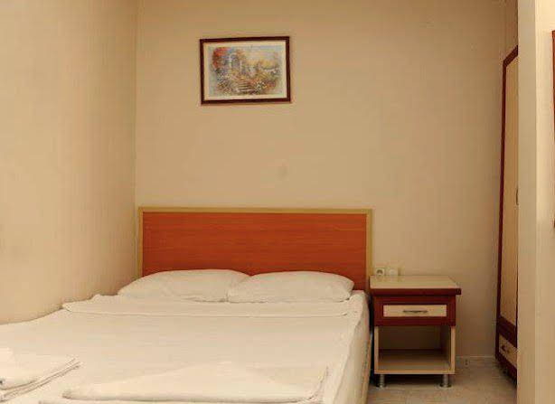 Holiday World Hotel — Alanya — photo 2