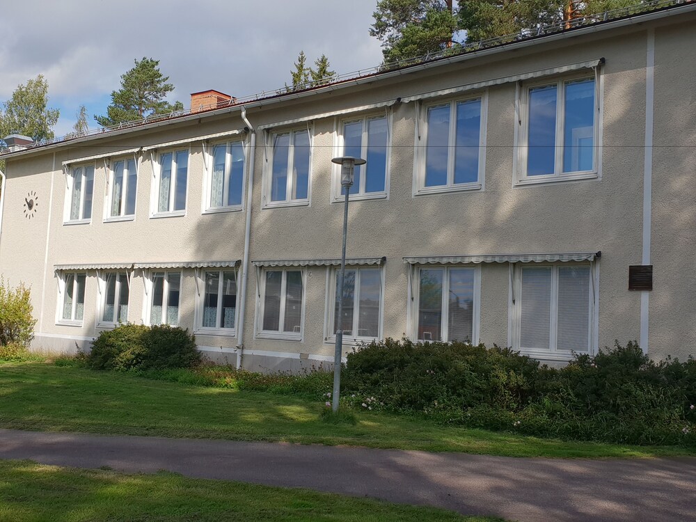 Jobsbo Vandrarhem in Smedjebacken, Sweden