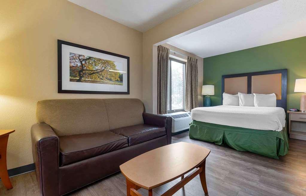 Extended Stay America Austin Metro - photo 10