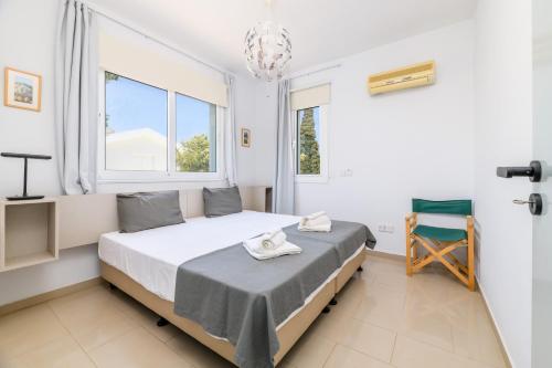 Villa Lela Serena by Ezoria Villas