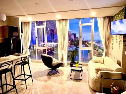 Apartment Magnolia Rustaveli 62
