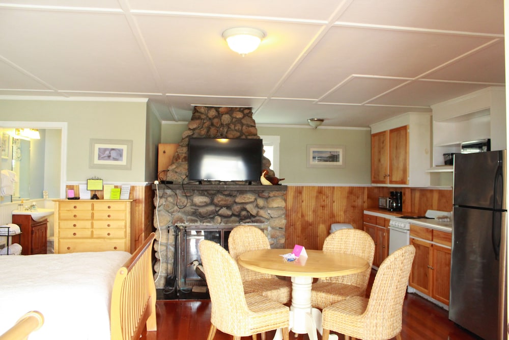 Sea Shell Motel - photo 49