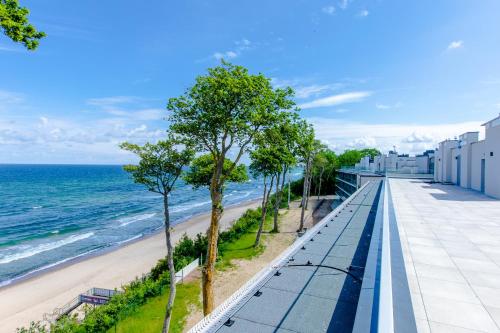 Resort Hevenia Rewal 3 in Rewal, Poland