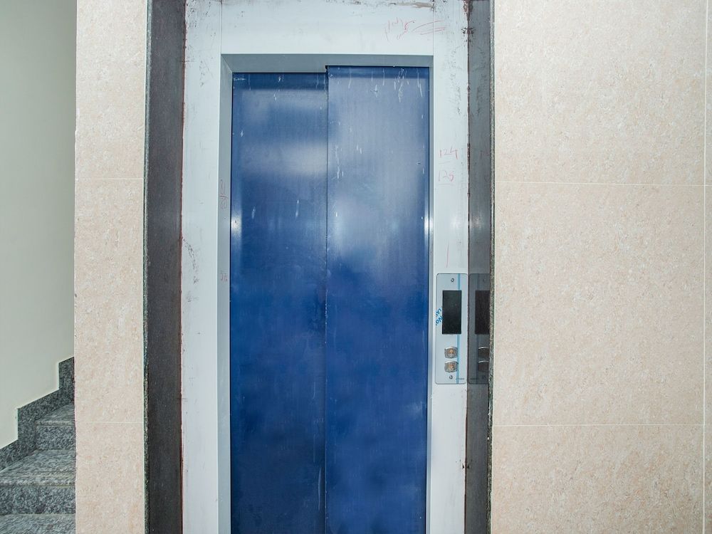 OYO 15430 Sagar Comforts - last minute hotel in Bengaluru