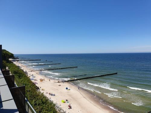 Sailor Ustronie Morskie — 4-Star Luxury Hotel in Ustronie Morskie, Poland