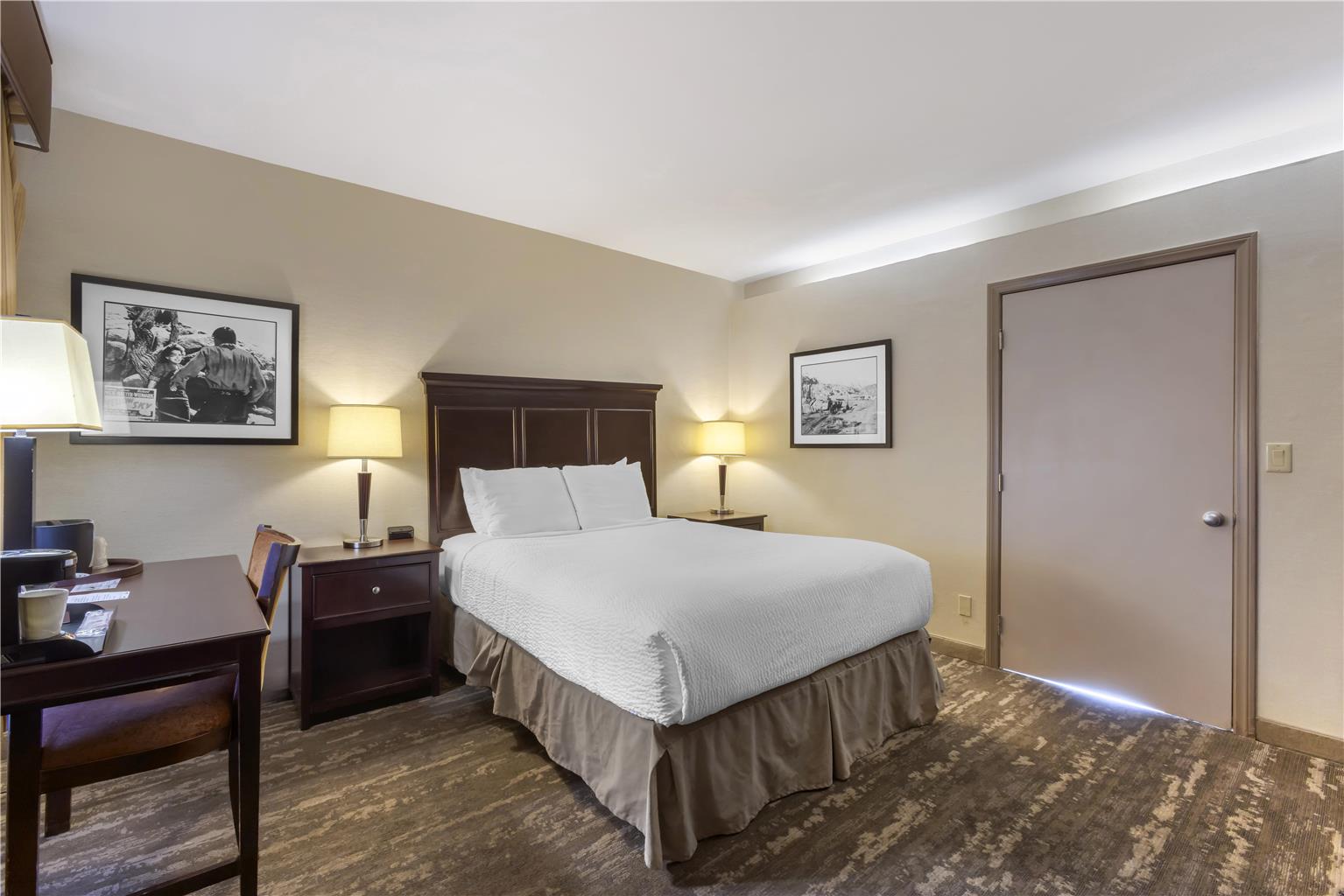Best Western Frontier Motel - photo 44