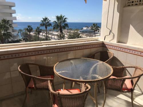 Atrium Apartments Marbella — 4-Star Luxury Hotel in Marbella, Spain