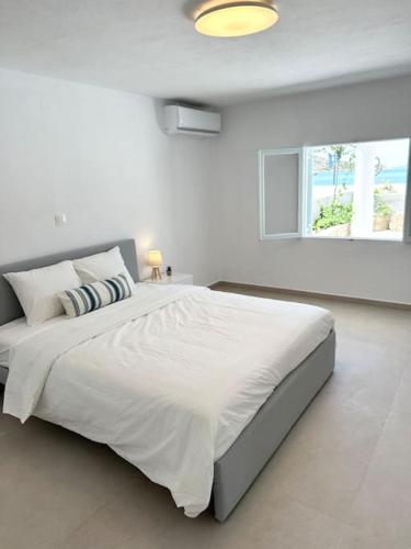 Noema Seafront House Lipsi — Leipsoi — photo 5