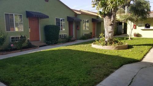 Victory Motel Inn - photo 11