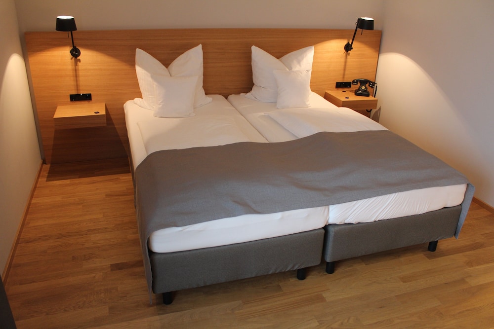 Hotel Stadt Balingen — Balingen — photo 5