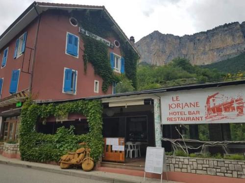 Le Jorjane - last minute hotel in Unknown City