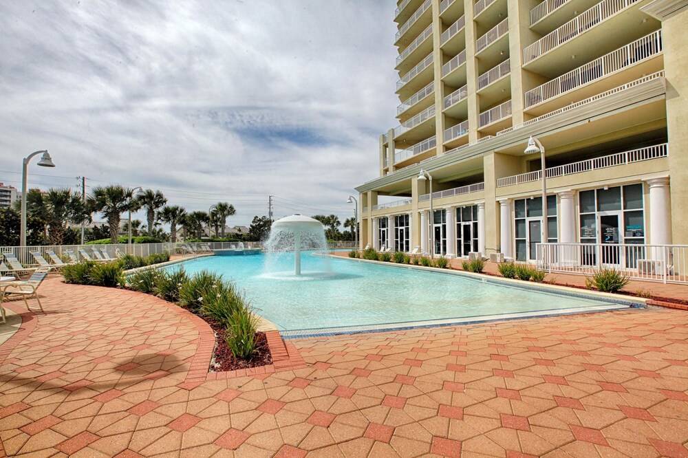 Ariel Dunes Beach Resort by Panhandle Getaways - photo 33