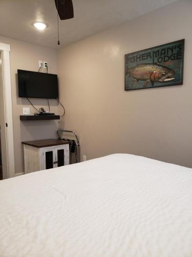Flaming Gorge Resort - photo 55