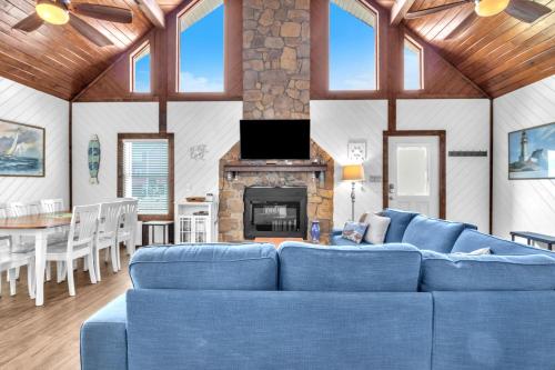 Salty Dawg by Oak Island Accommodations - photo 19