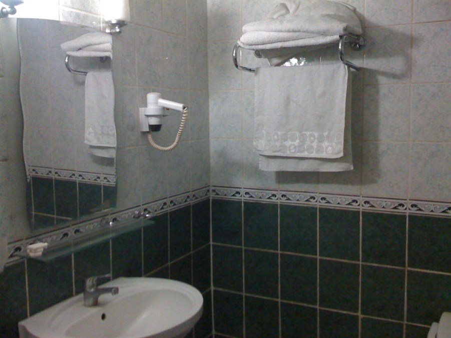 Hotel Temel — Kars — photo 2