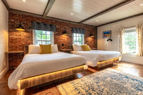 The Barnstead Inn - photo 26