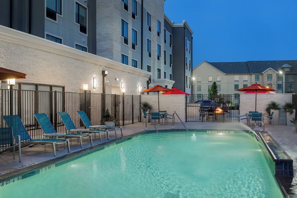 TownePlace Suites by Marriott Waco South - photo 18