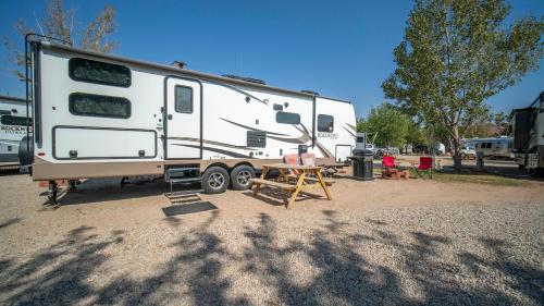 Ok Rv Rockwood Lite Rv Fully Setup Ok34 - featured photo