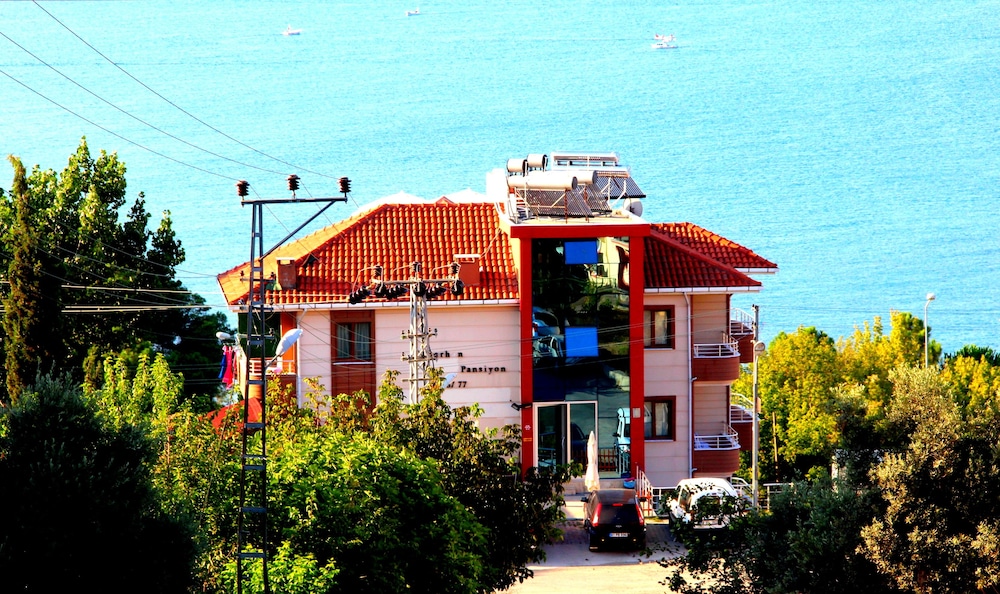Turhan Pansiyon - last minute hotel in Sinop