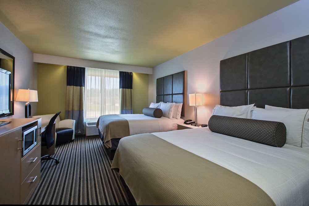 Holiday Inn Express Hotel & Suites Carlisle Harrisburg Area an IHG Hotel - photo 4
