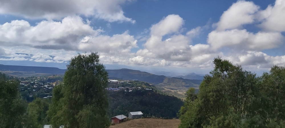 Lalibela Roha Tour — Lalibela — photo 5
