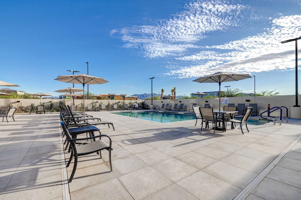 Home2 Suites by Hilton Las Vegas Northwest - photo 34