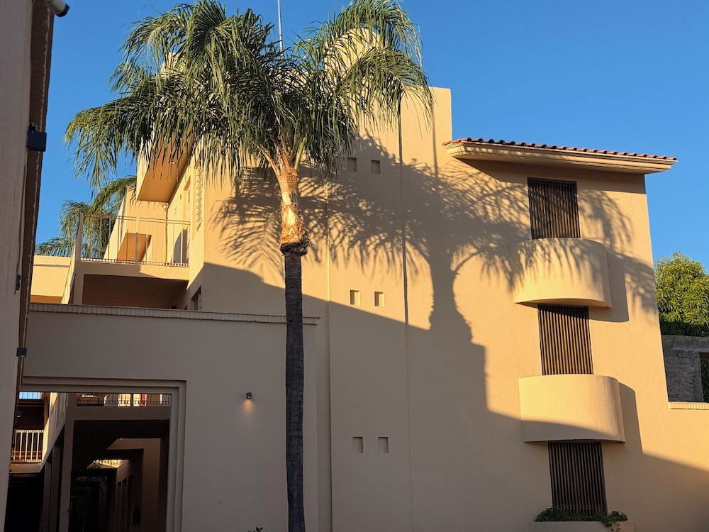 Villa La Palma Hotel in Tequila, Mexico