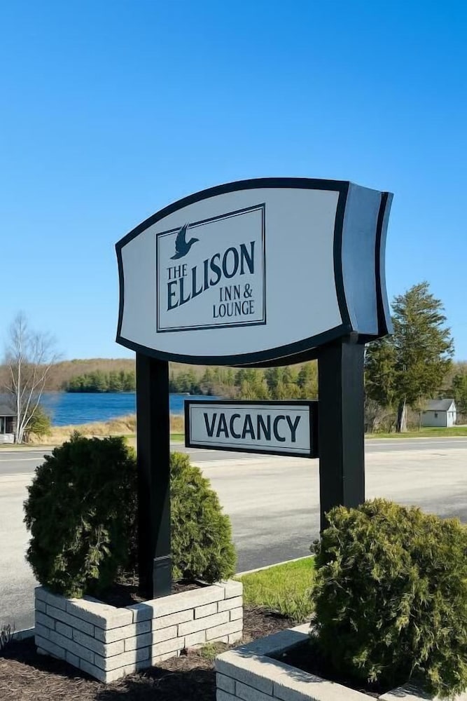 The Ellison Inn & Lounge in Unknown City, United States