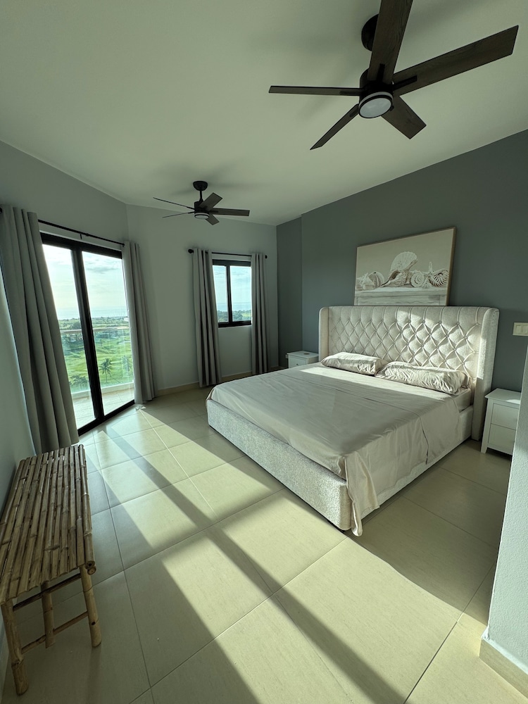 Vista Mar — 4-Star Luxury Hotel in San Carlos, Panama