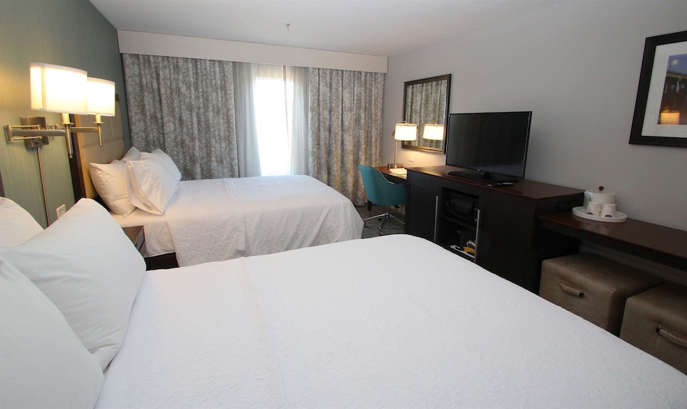 Hampton Inn Suffolk - photo 30