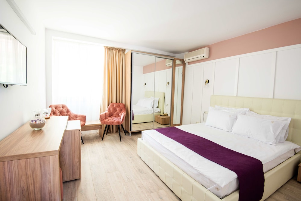 Dana Resort — Constanta — photo 4