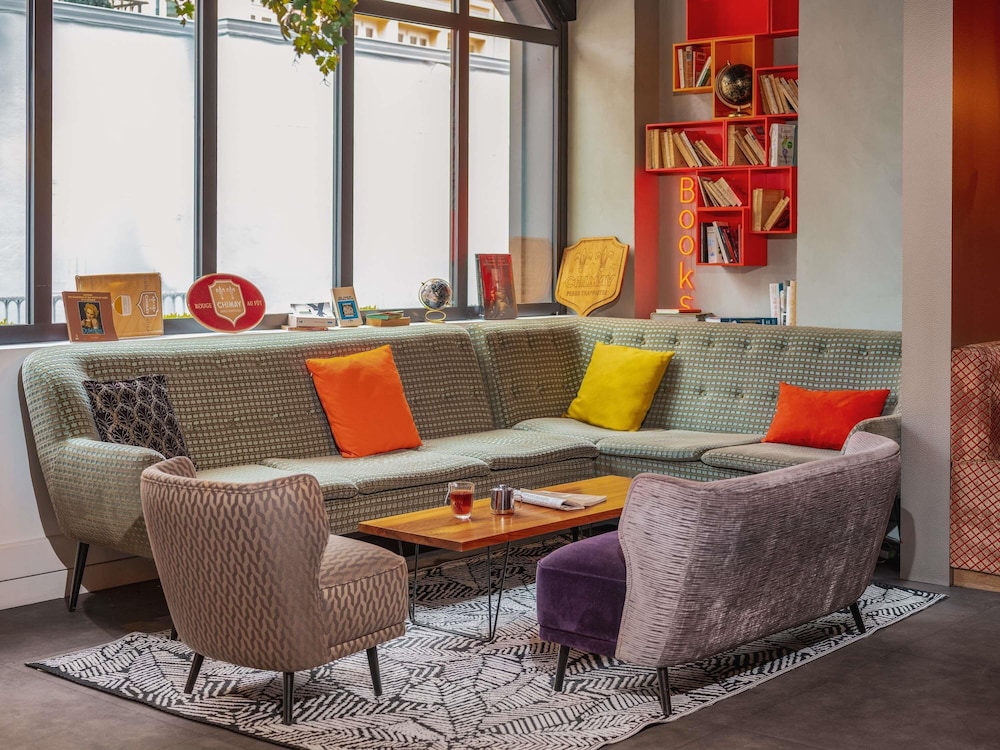 מראה חיצוני