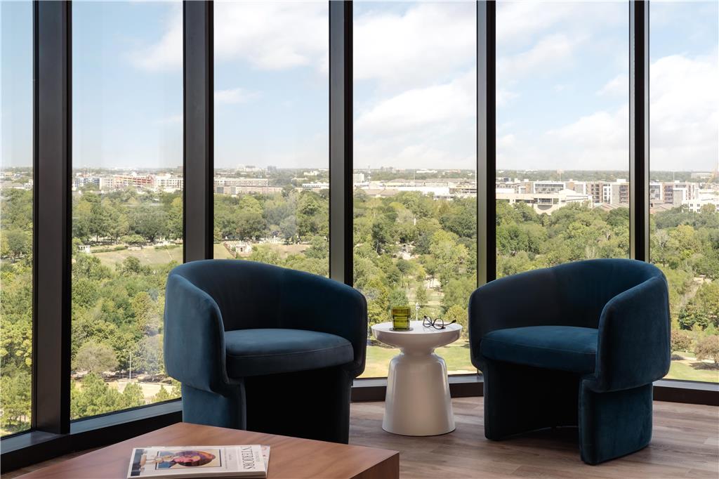 Thompson Houston by Hyatt - photo 13