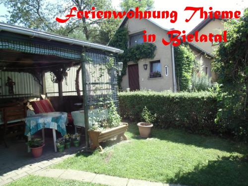Fewo Thieme in Bielatal - last minute hotel in Unknown City