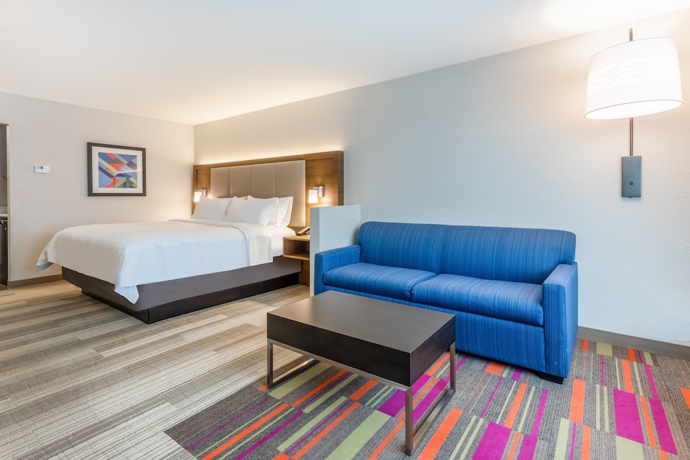 Holiday Inn Express & Suites Florence Cincinnati Airport by IHG - photo 10