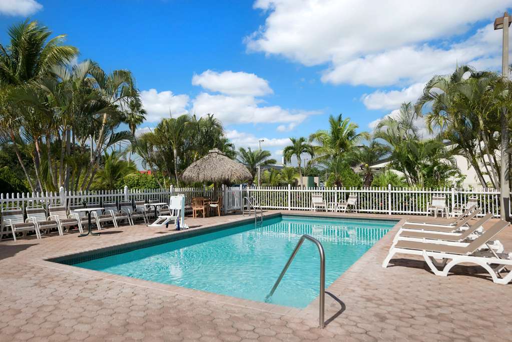 Travelodge by Wyndham Florida City Homestead Everglades - photo 3