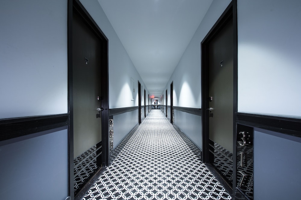 The Kent Hotel - photo 61