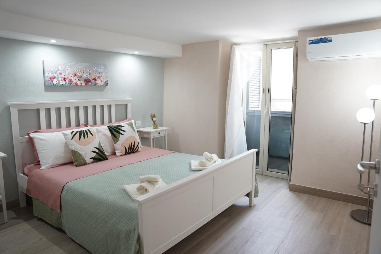 Il Moro di Sicilia in Catania, Italy