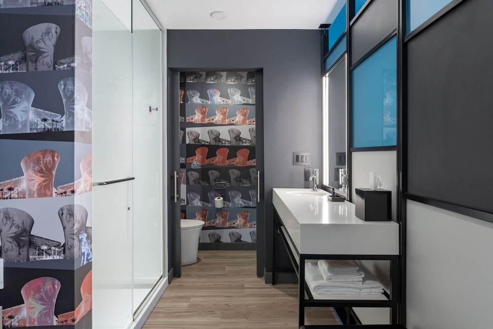 Aloft Orlando Lake Nona - photo 10
