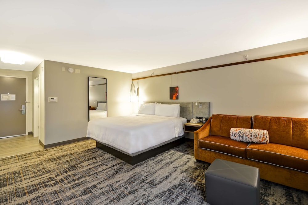 Hilton Garden Inn Austin Round Rock - photo 19