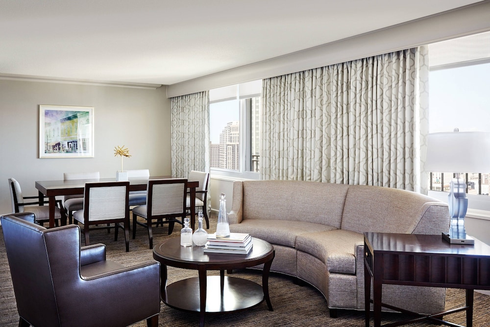 New Orleans Marriott - photo 27