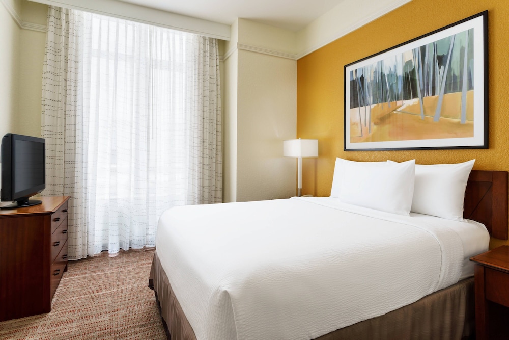 Residence Inn by Marriott Houston Downtown Convention Center - photo 7